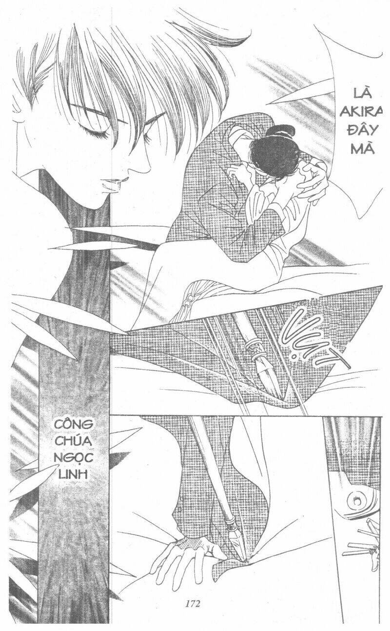 Nàng Tiên Ánh Trăng - Kaguya Hime Chương 9 Ảnh 171