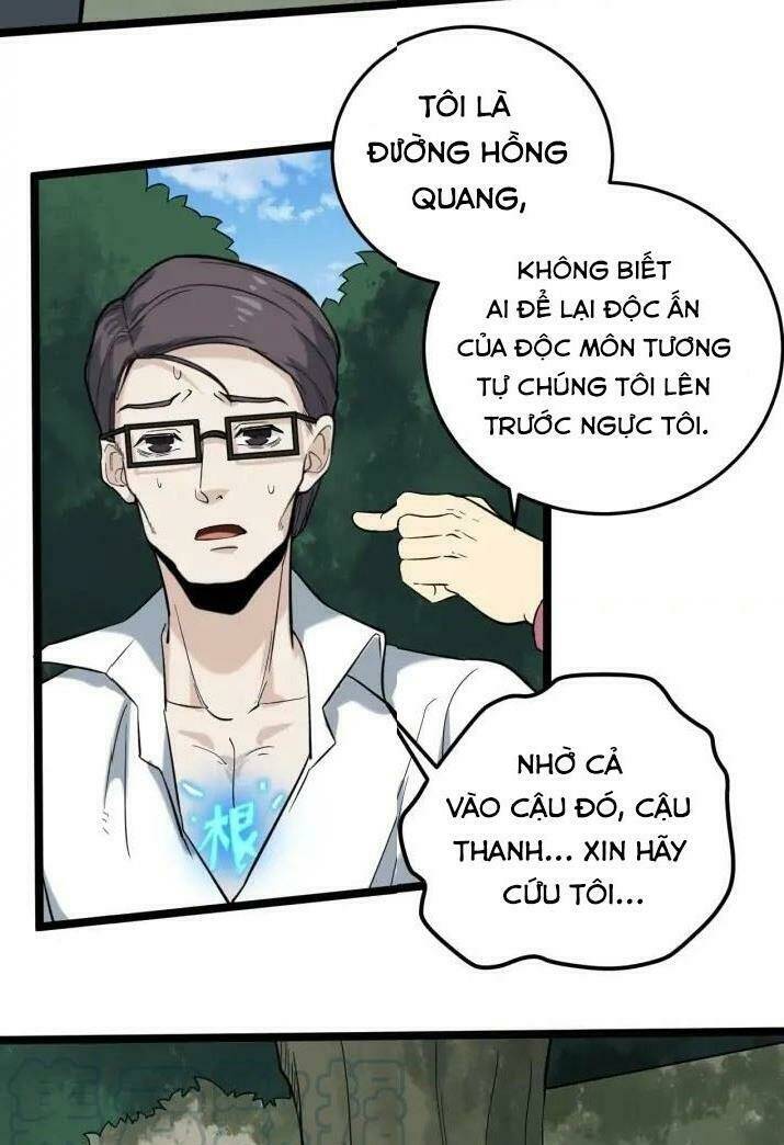 Hồi Xuân Tiểu Độc Y Chương 65 Ảnh 40
