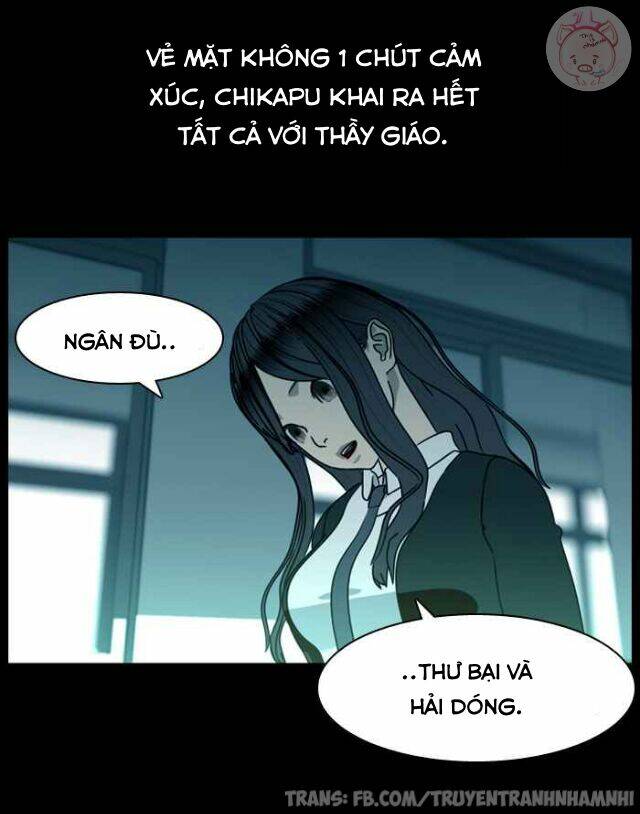 Shriek-2 Chương 23 Ảnh 42