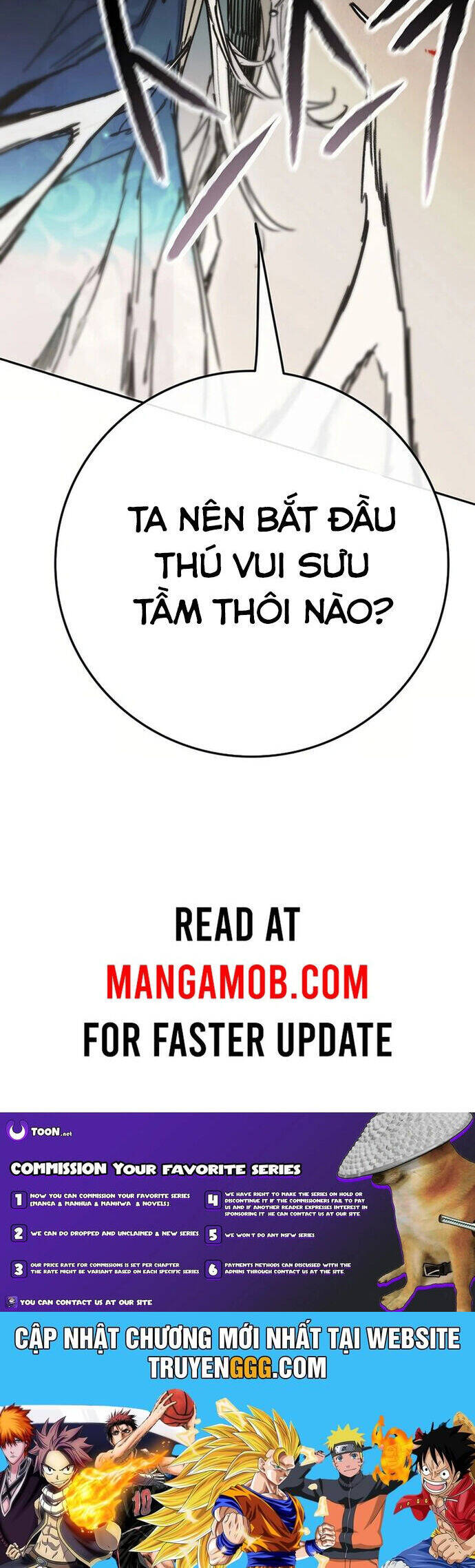 Tiên Kiếm Bất Bại Chương 235 Ảnh 40