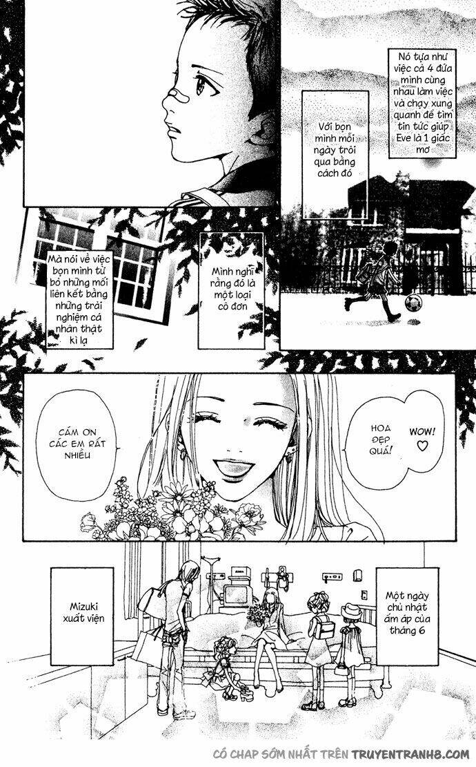 Kagen No Tsuki Chương 15 Ảnh 10