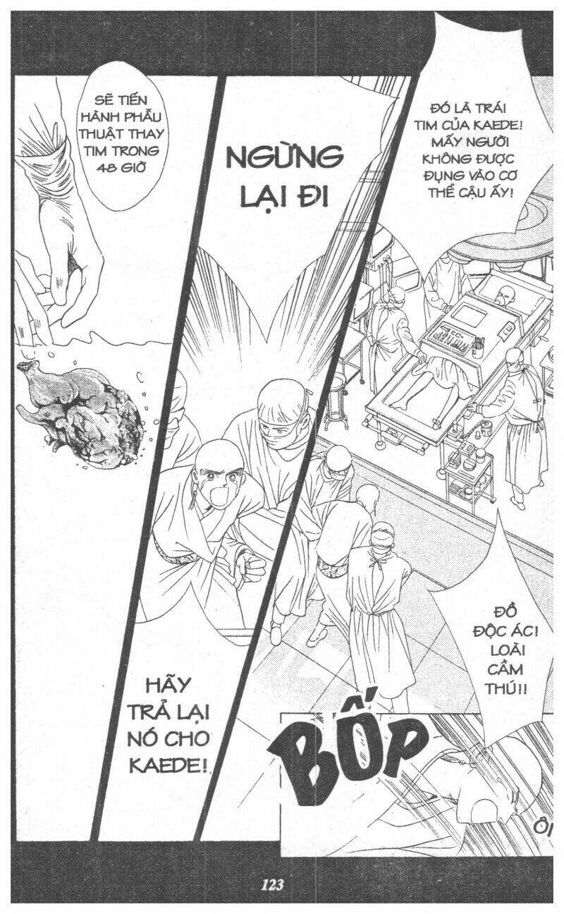 Nàng Tiên Ánh Trăng - Kaguya Hime Chương 10 Ảnh 123