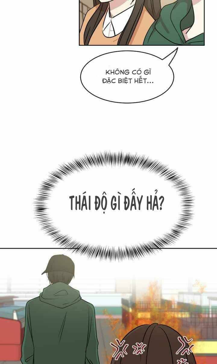Idol Sống Trong Nhà Tôi ! Chương 3 Ảnh 55