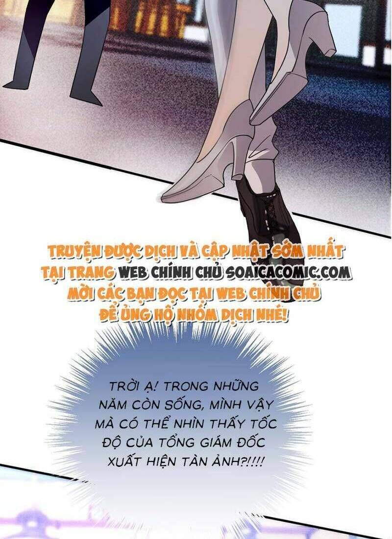 Trọng Sinh Báo Thù Gặp Được Bá Đạo Tổng Tài Chương 10 Ảnh 23