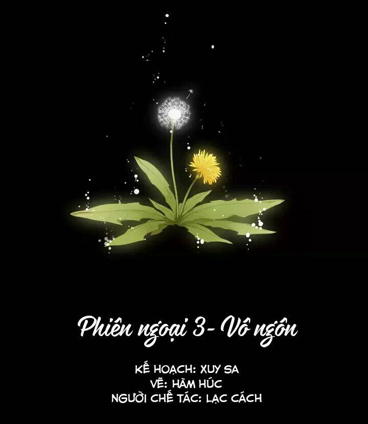 Tình Yêu Là Màu Hoa Anh Thảo Chương 31.2 Ảnh 3