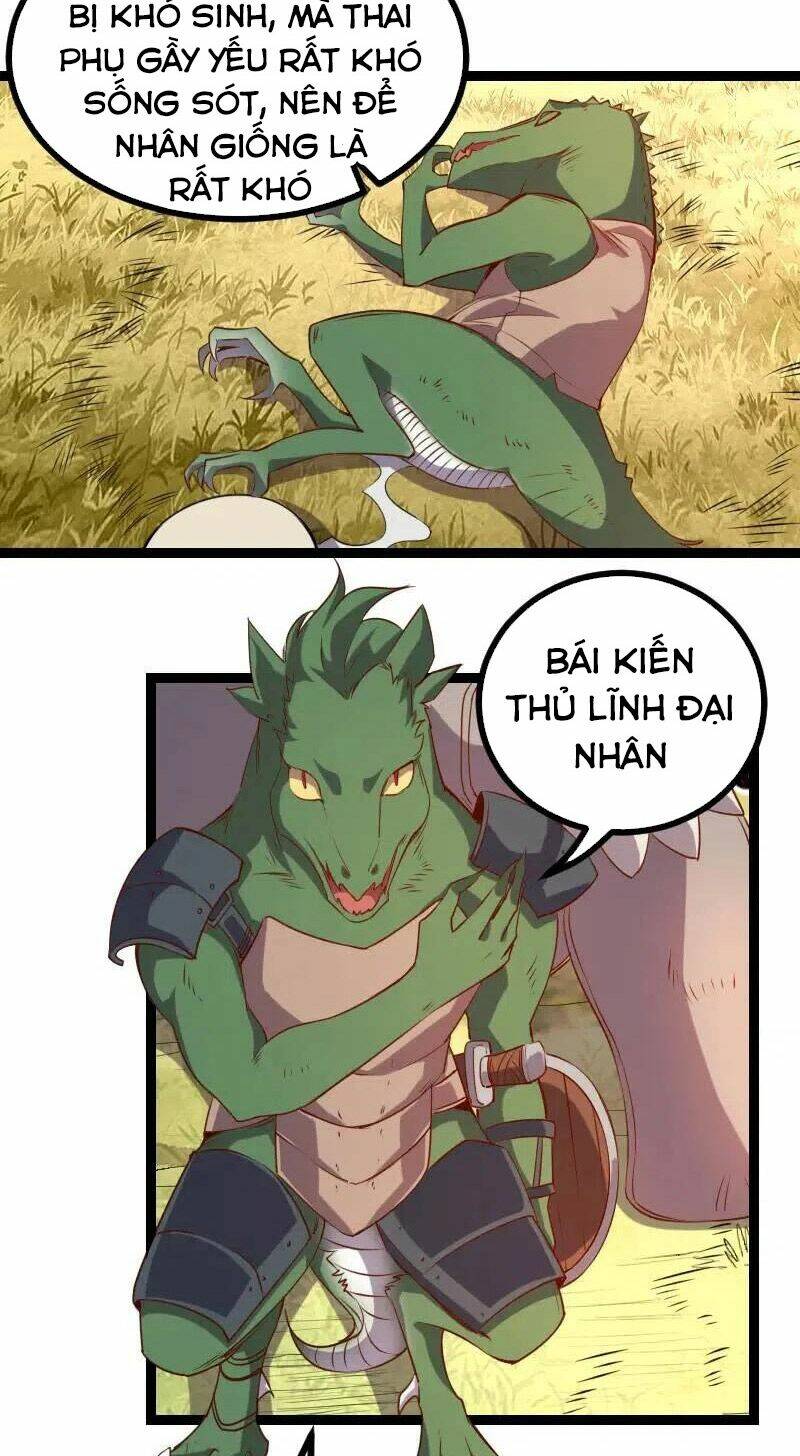 Tối Cường Thành Chủ Đích Dị Giới Chương 32 Ảnh 9