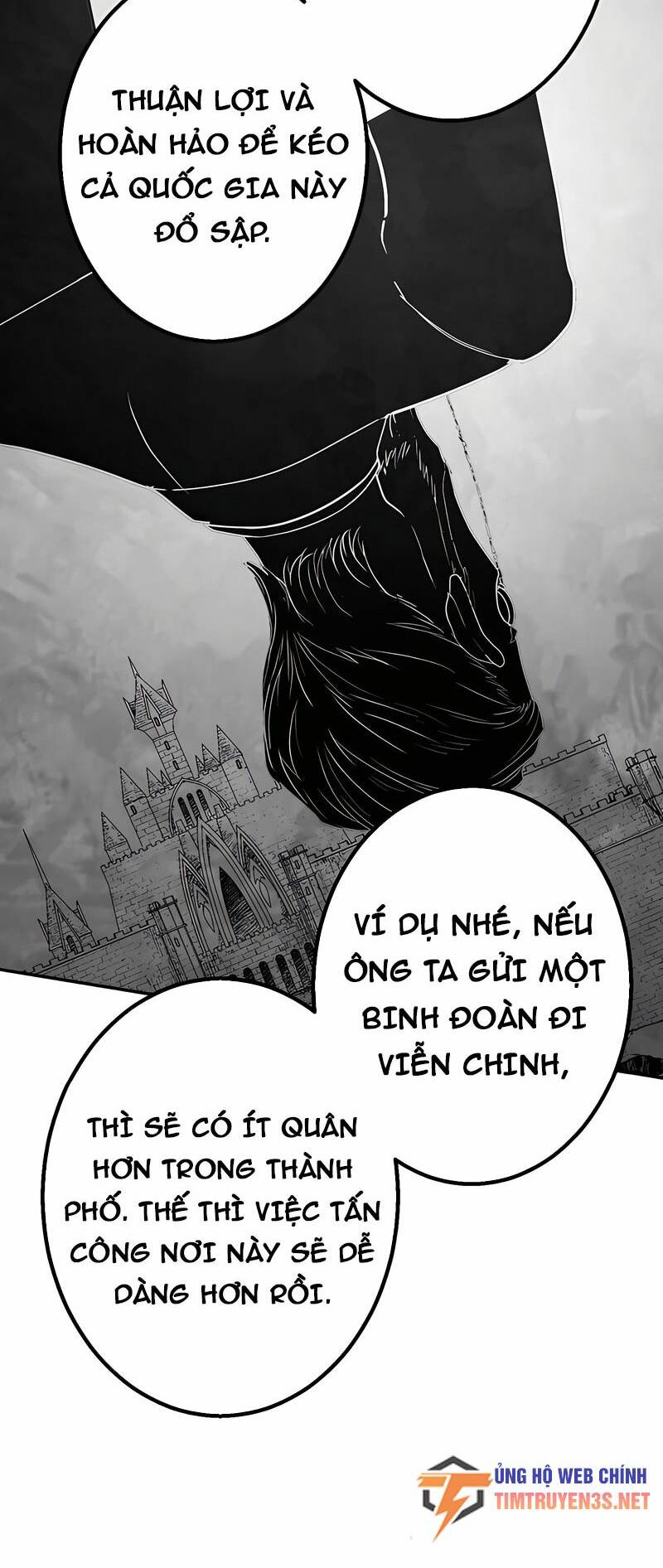 Cuộc Sống Của Một Pháp Sư Xuyên Không Thế Giới Khác Chương 21 Ảnh 7