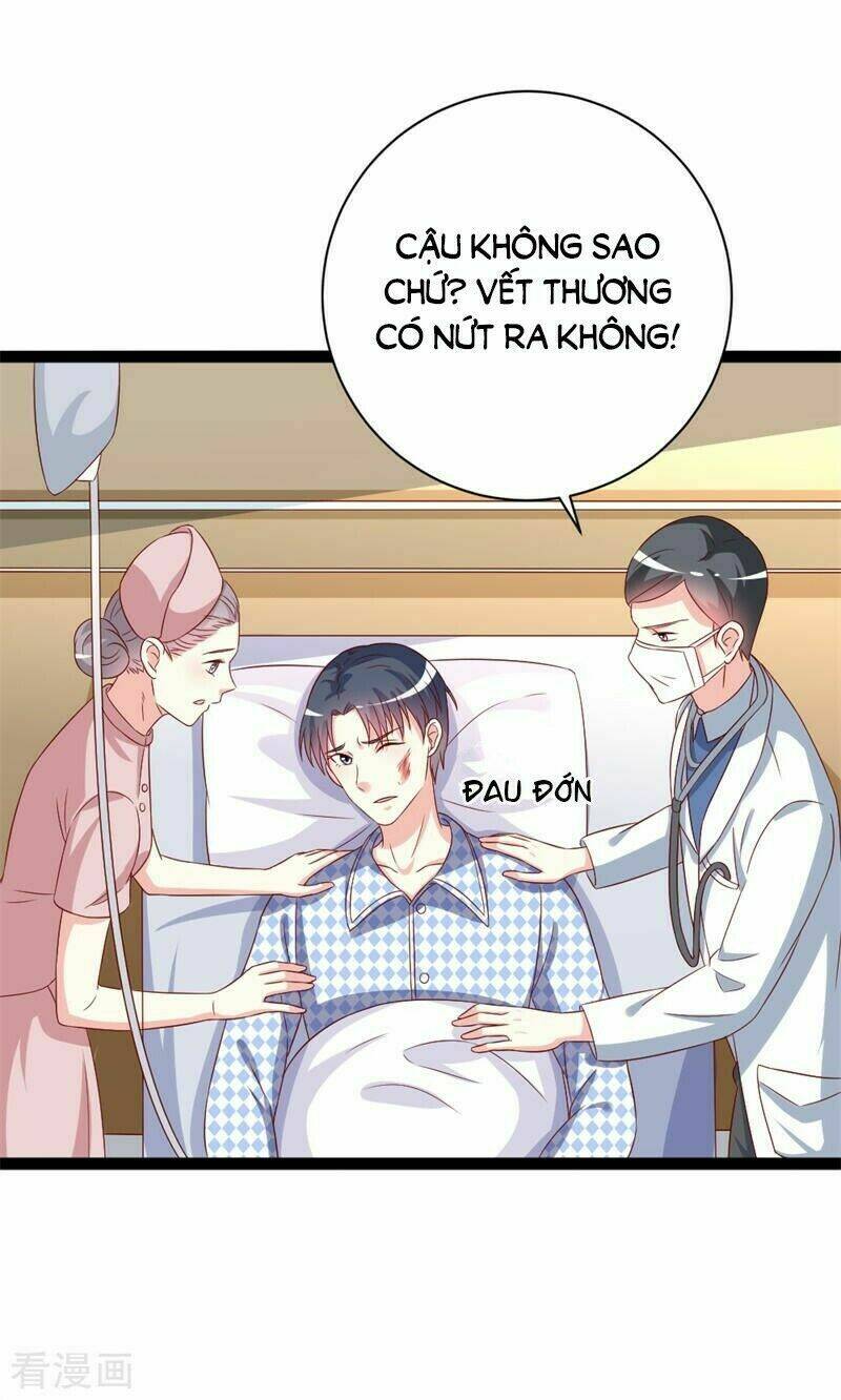 Này ! Đừng Động Vào Phô Mai Của Tôi Chương 146 Ảnh 36