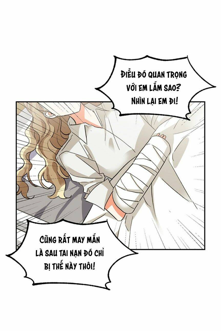 Nụ Hôn Của Giác Quan Thứ 6 Chương 26 Ảnh 12