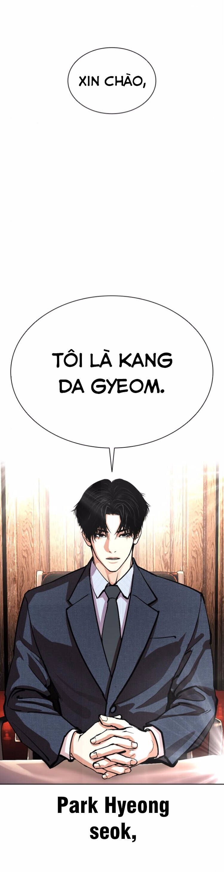 Hoán Đổi Nhiệm Màu Chương 554 Ảnh 73