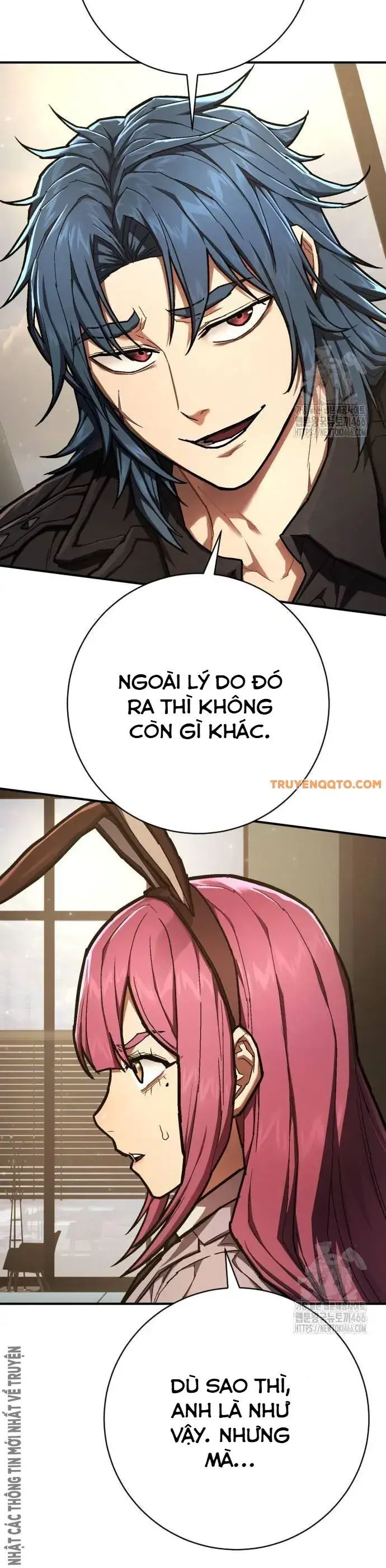 Đao Phủ Chương 41 Ảnh 12