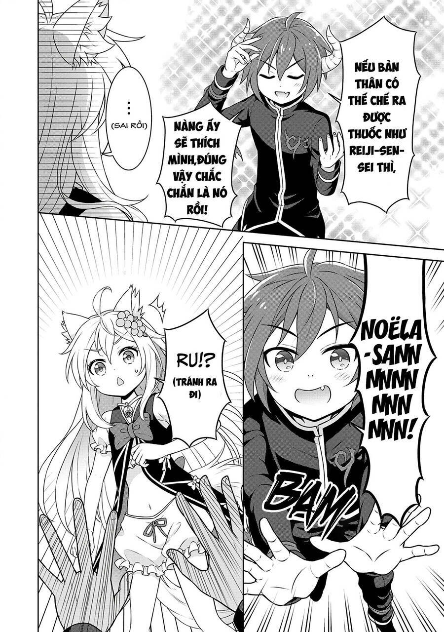 Cheat Kusushi No Slow Life: Isekai Ni Tsukurou Drugstore Chương 39 Ảnh 23