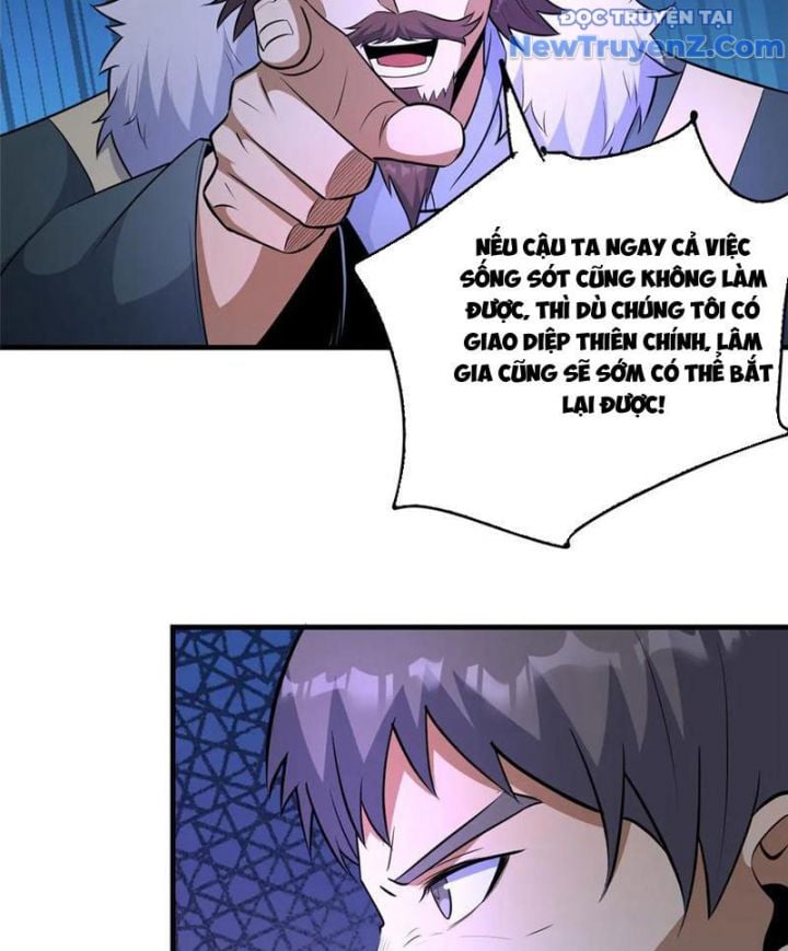 Siêu Phàm Sát Thần Chương 249 Ảnh 34