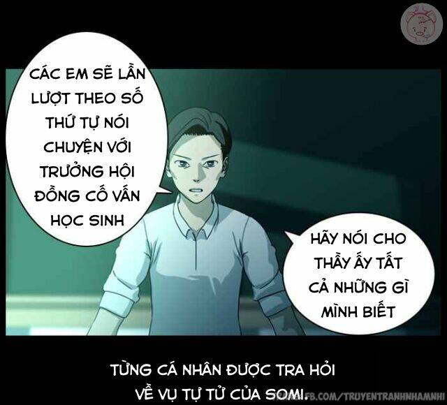 Shriek-2 Chương 23 Ảnh 31