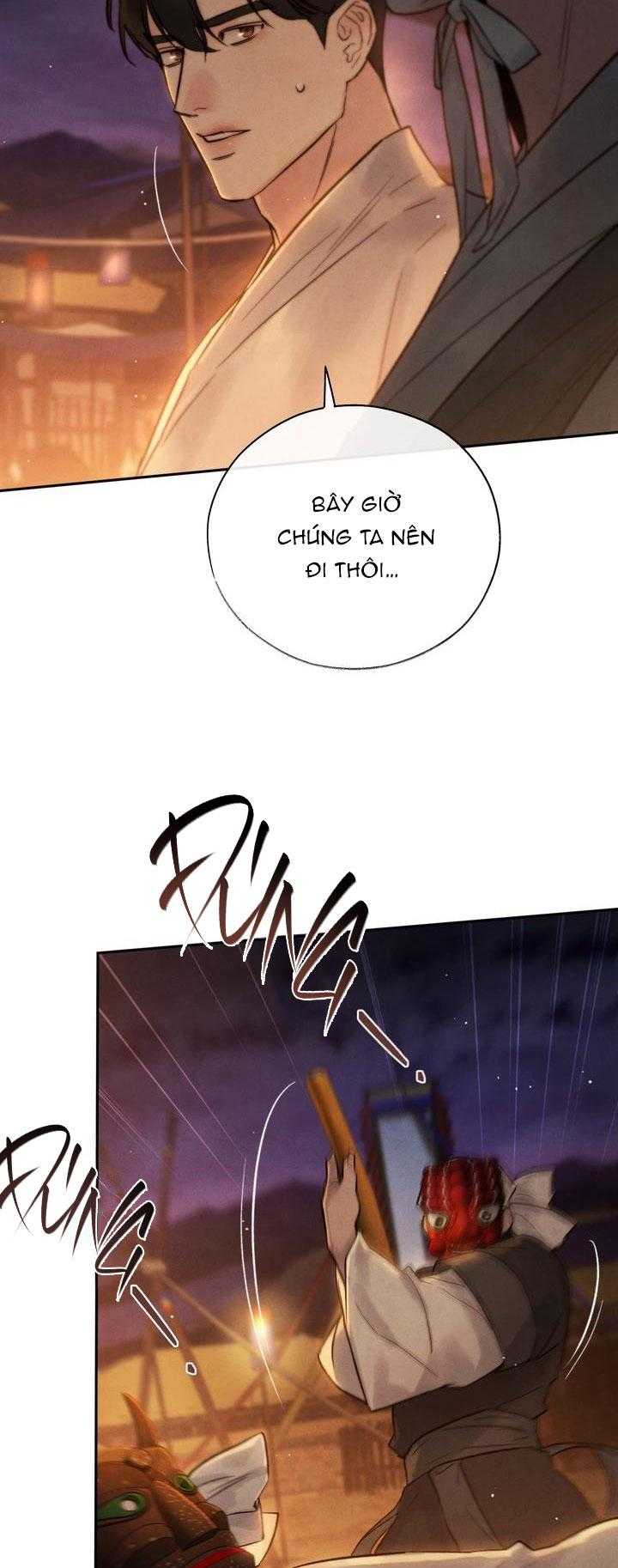 Thuốc Độc Chương 20 Ảnh 19