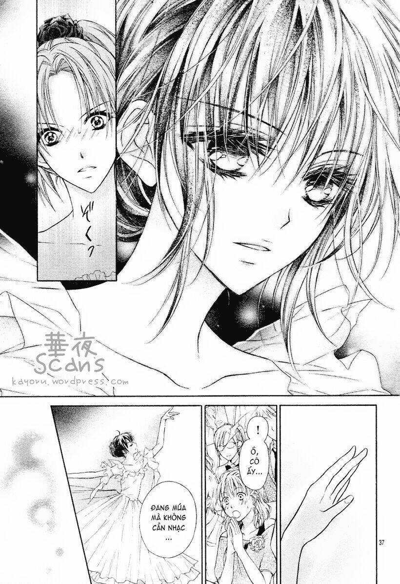 Kaname Étoile Girl Chương 1 Ảnh 40