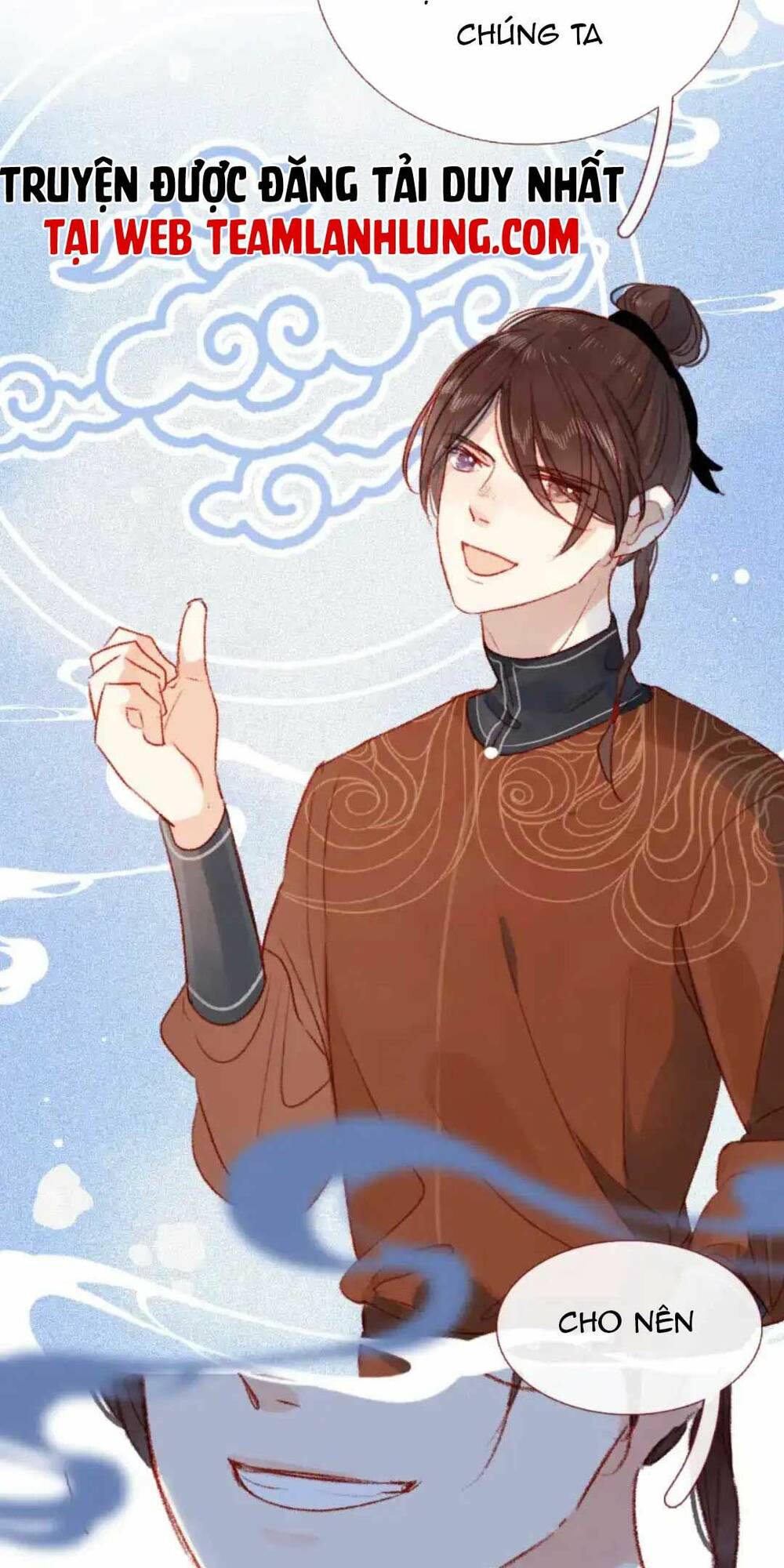 Hoàng Đế Bệ Hạ : Cùng Ta Đi Ăn Xin Nào Chương 6 Ảnh 15