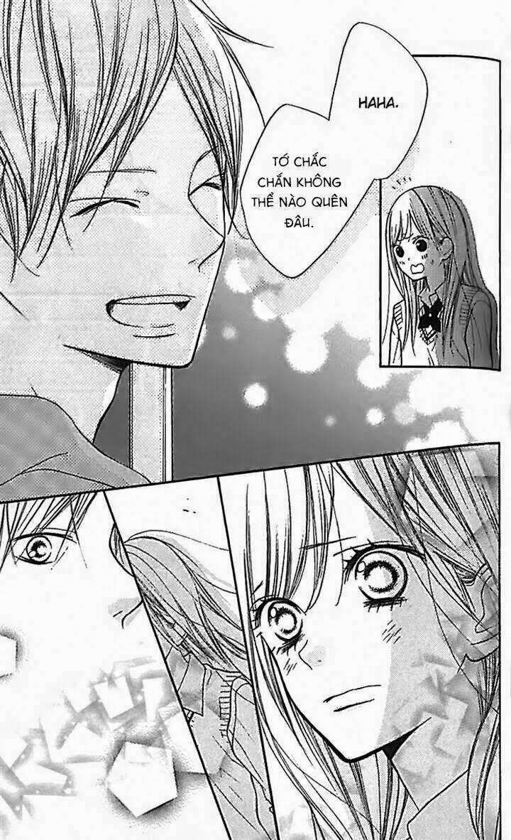 Hanagimi To Koisuru Watashi Chương 15 Ảnh 31