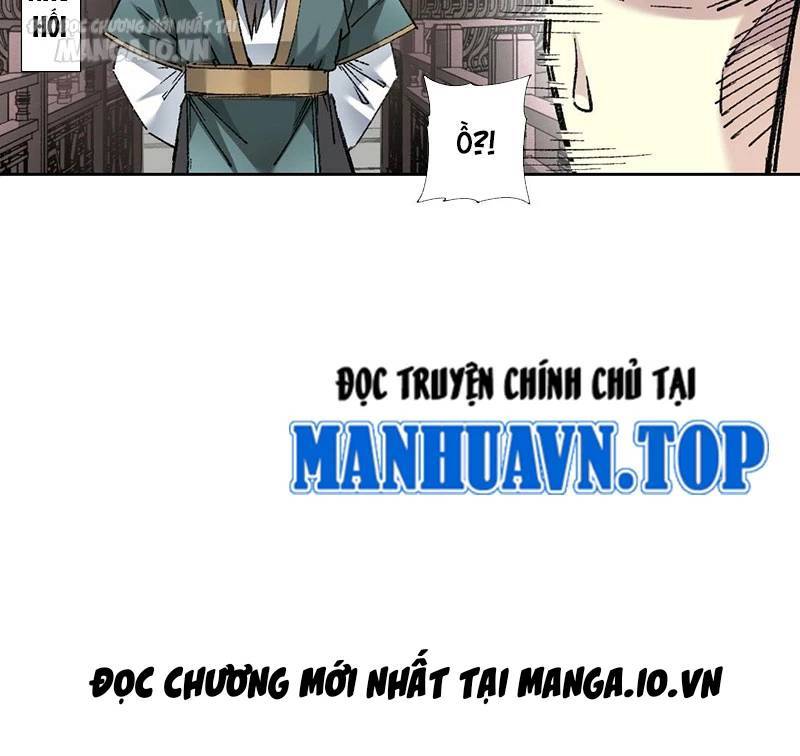 Câu Lạc Bộ Trường Sinh Chương 283 Ảnh 16