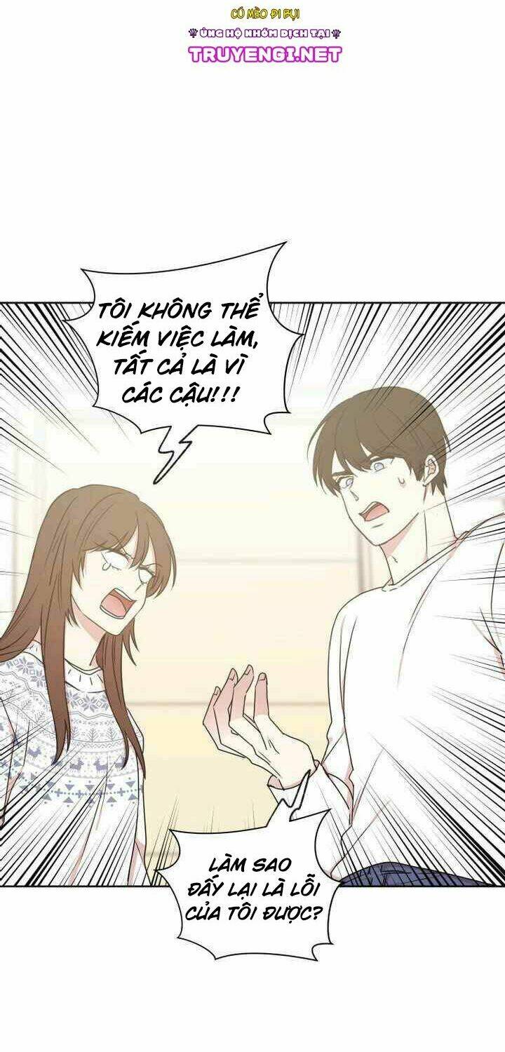 Idol Sống Trong Nhà Tôi ! Chương 9 Ảnh 30