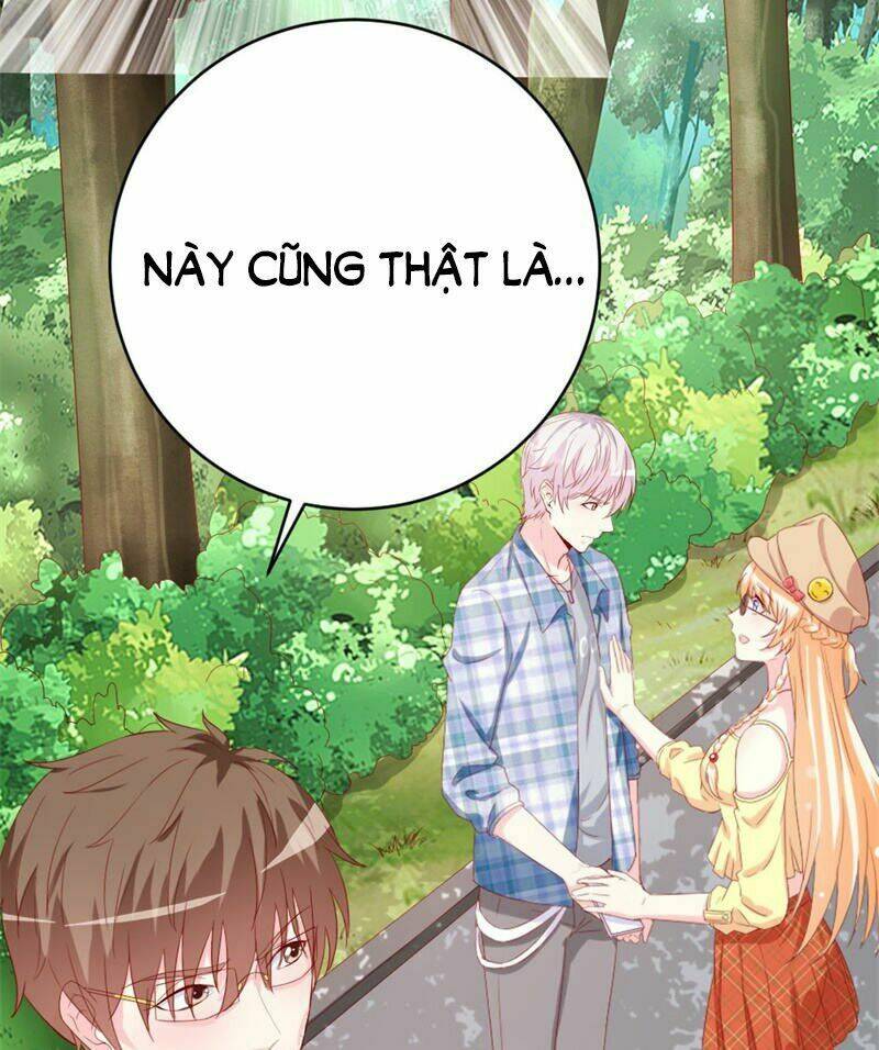 Này ! Đừng Động Vào Phô Mai Của Tôi Chương 156 Ảnh 23
