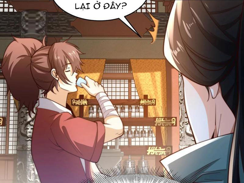 Tân Hỗn Độn Kiếm Thần Chương 190 Ảnh 27