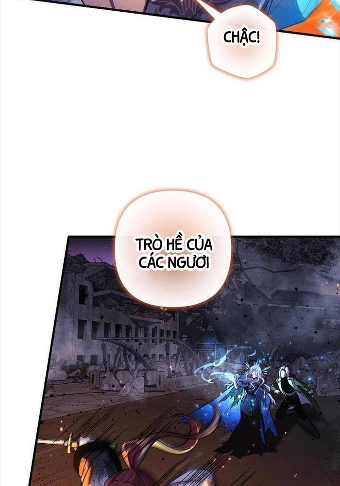 Con Gái Tôi Là Trùm Cuối Chương 143 Ảnh 53
