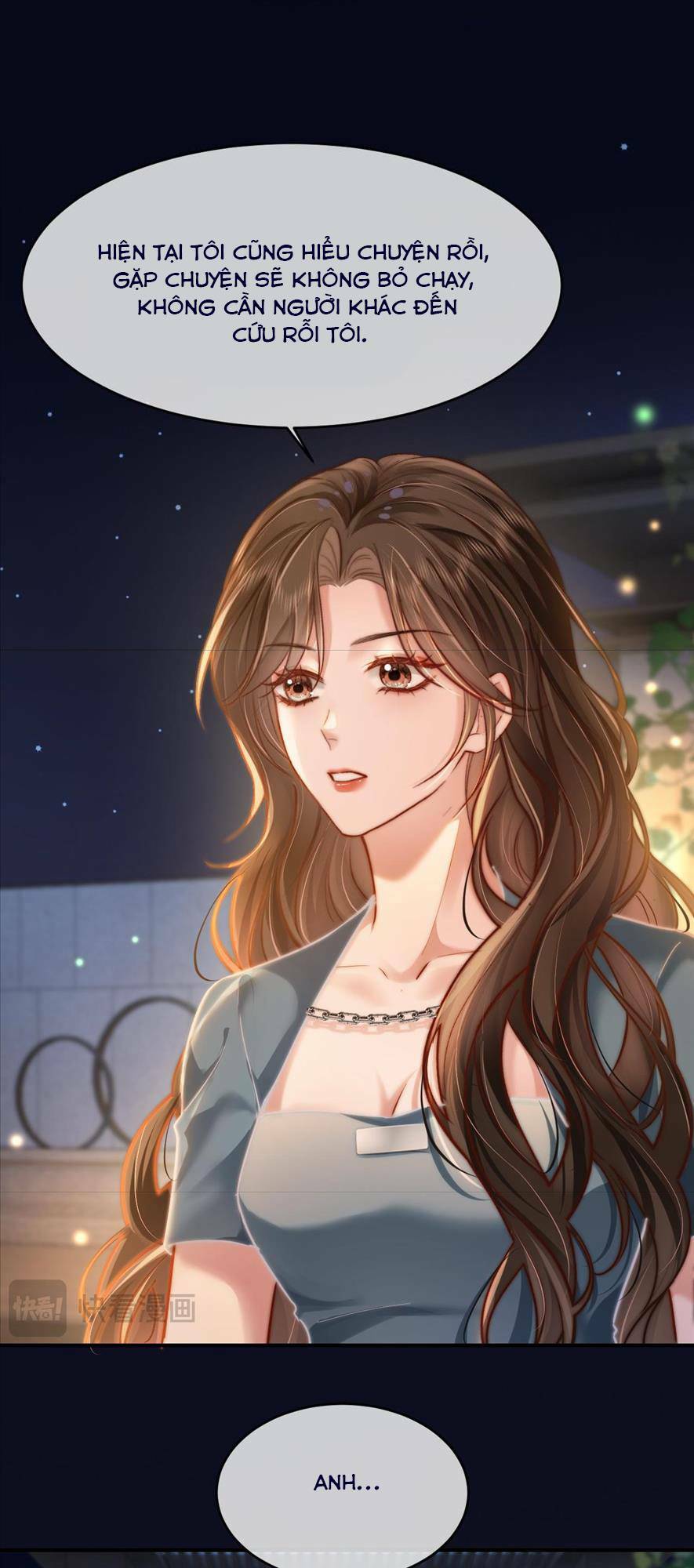 Sau Khi Chia Tay, Cô Ấy Trở Thành Nữ Vương Hotsearch Chương 33 Ảnh 24