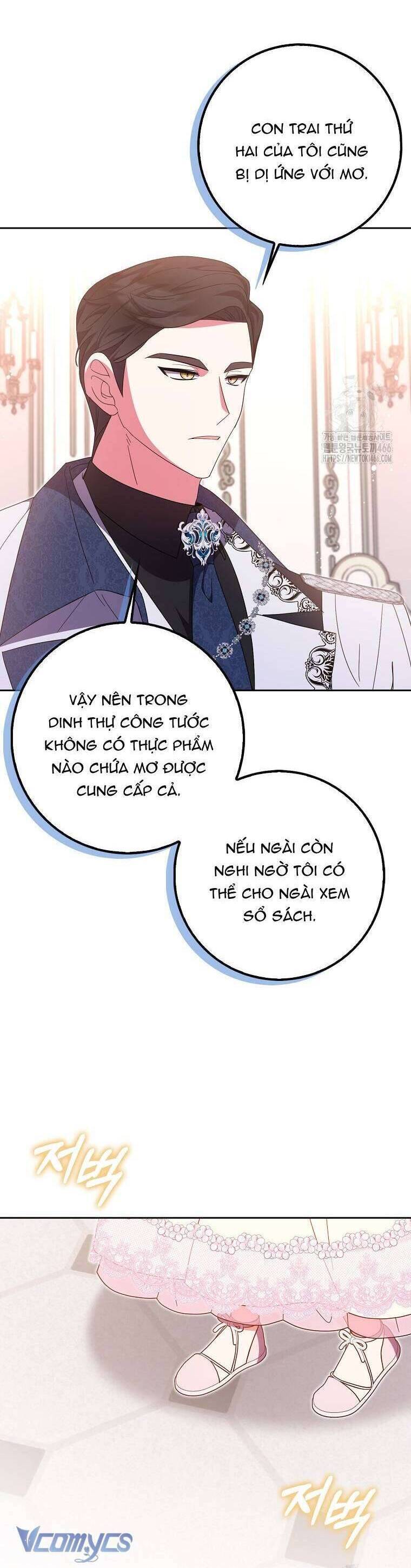 Tôi Không Thuộc Về Nơi Này Chương 23 Ảnh 25
