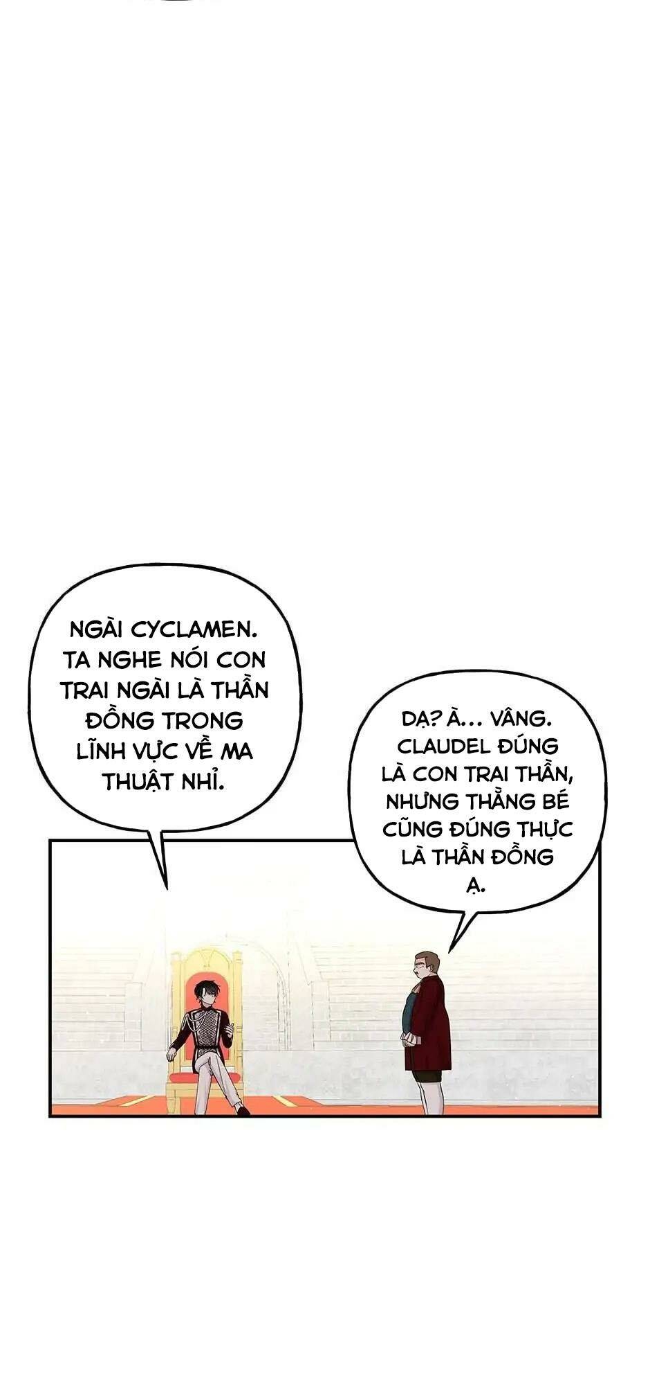 Con Gái Của Đại Pháp Sư Chương 92 Ảnh 33