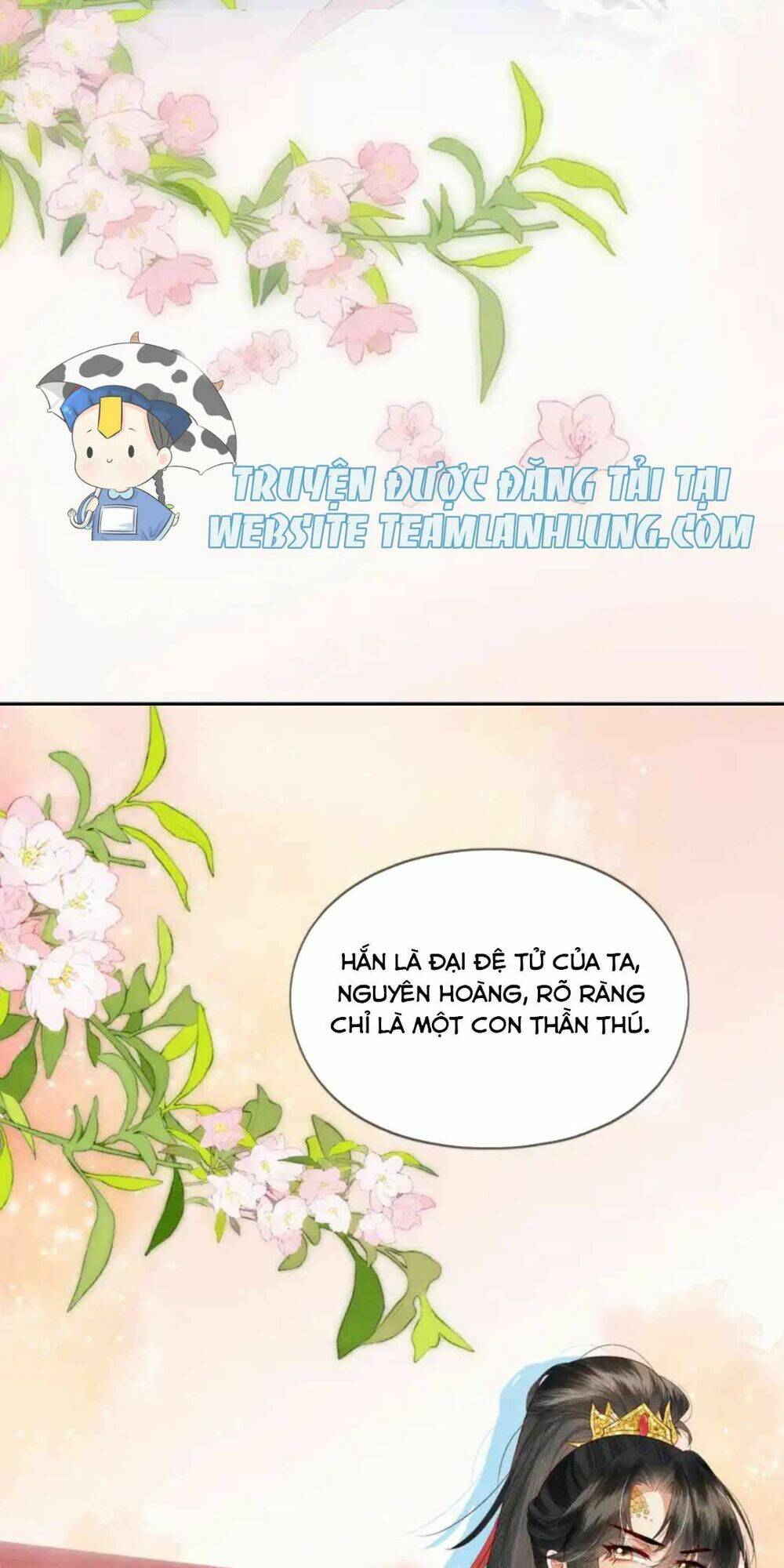 Các Đệ Tử Ai Cũng Nói Yêu Ta Chương 1 Ảnh 17