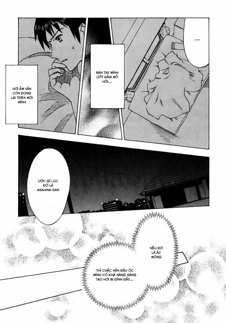 Nỗi Buồn Của Suzumiya Haruhi Chương 9 Ảnh 24
