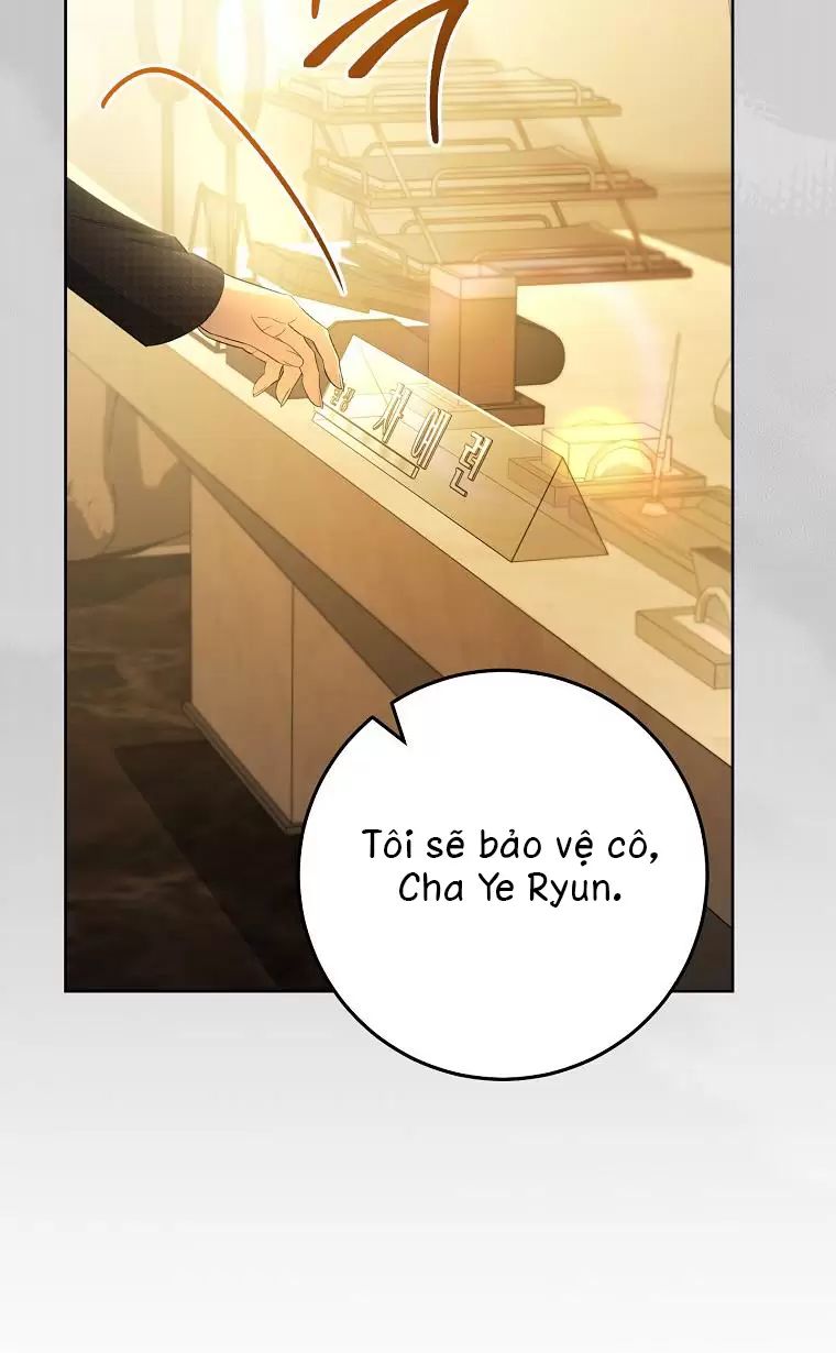 Tôi Sẽ Thoát Khỏi Đoá Hoa Của Thử Thách Chương 4 Ảnh 41