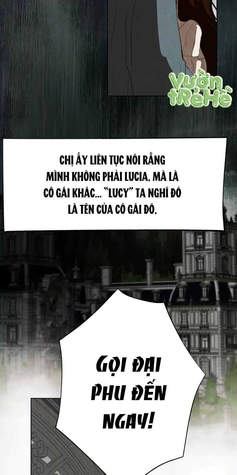 Tôi Là Kẻ Phản Diện Chương 28 Ảnh 31