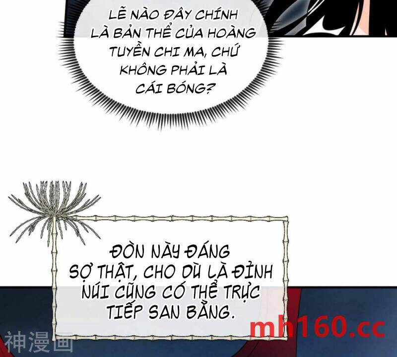 Bản Kiếm Tiên Tuyệt Không Làm Nô Chương 75 Ảnh 27