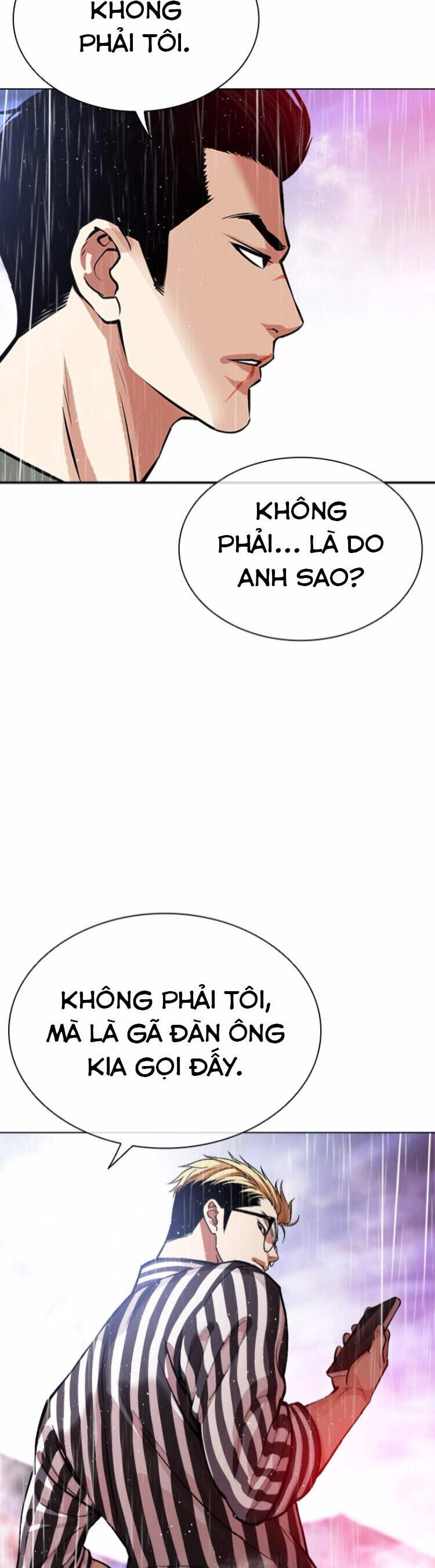 Hoán Đổi Nhiệm Màu Chương 554 Ảnh 28