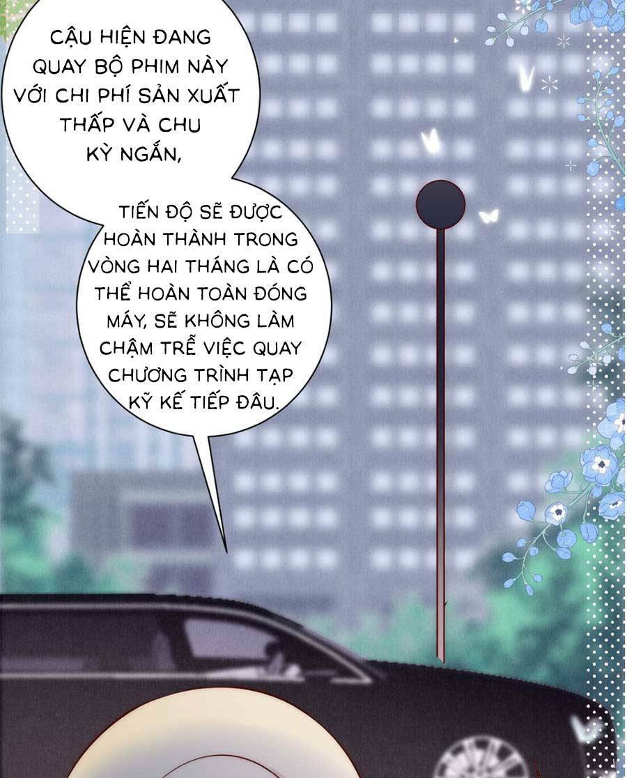 Ảnh Đế Thế Thân Chương 12 Ảnh 20