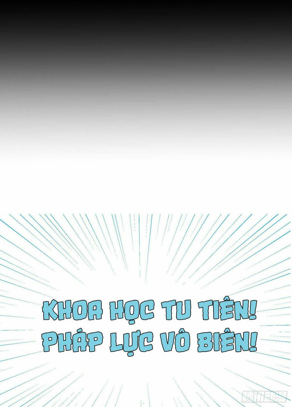 Tu Chân Toàn Dựa Số Lý Hóa Chương 0 Ảnh 7