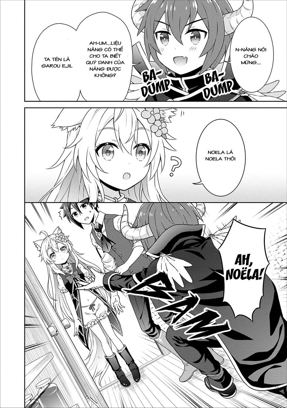 Cheat Kusushi No Slow Life: Isekai Ni Tsukurou Drugstore Chương 38 Ảnh 13