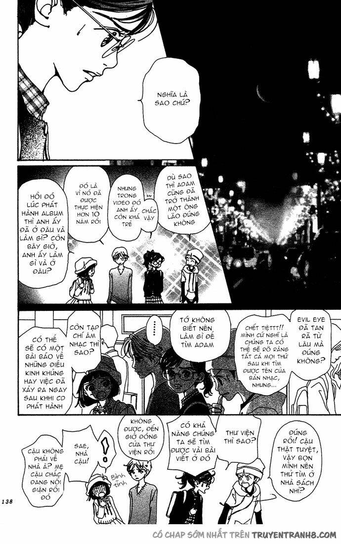 Kagen No Tsuki Chương 9 Ảnh 30