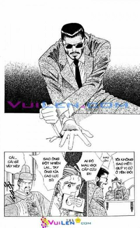 Nàng Tiên Ánh Trăng - Kaguya Hime Chương 11 Ảnh 184