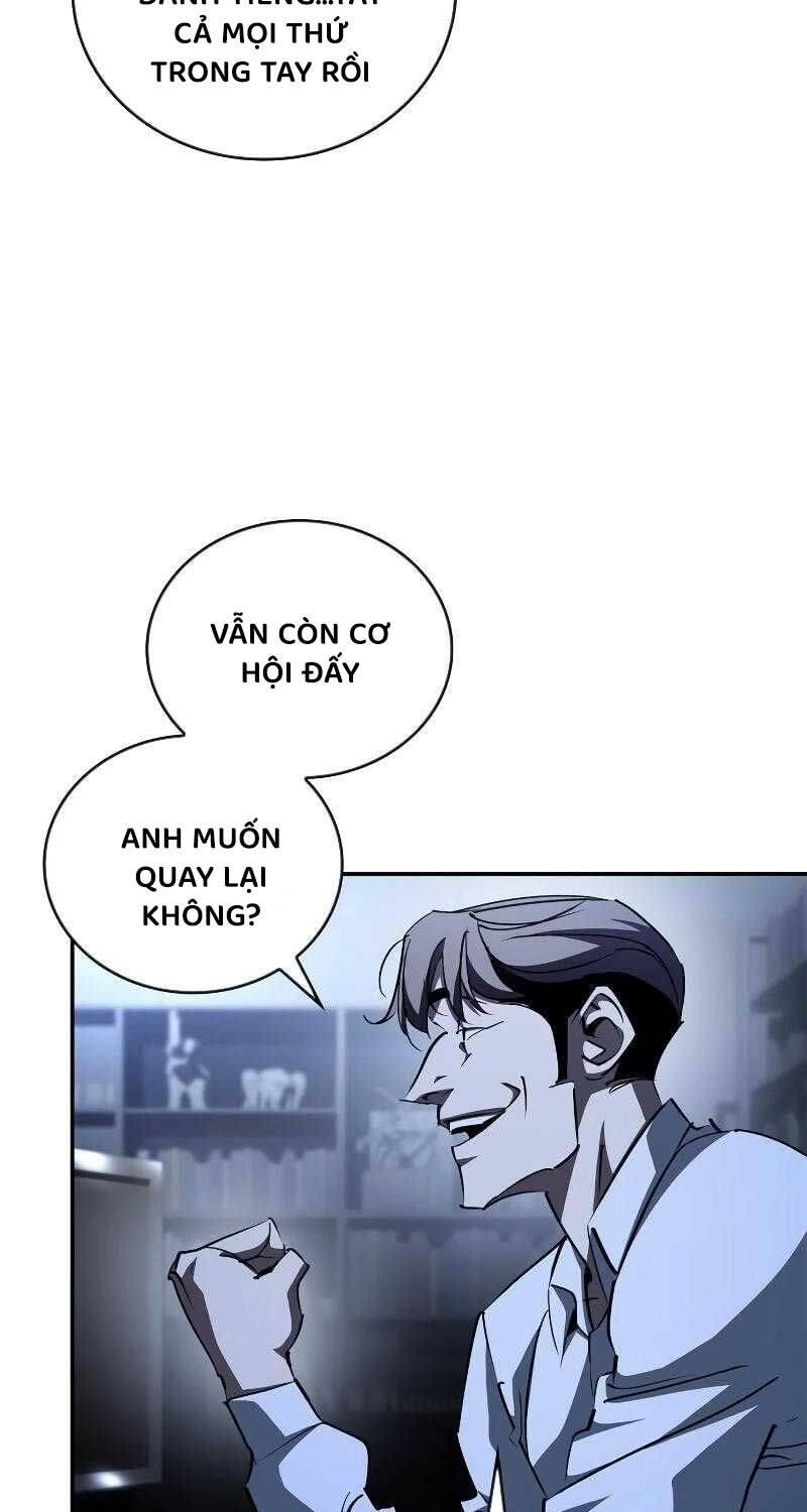Dạ Thánh Chương 6 Ảnh 17