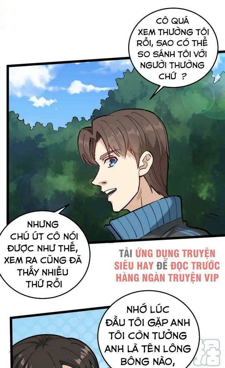 Hồi Xuân Tiểu Độc Y Chương 69 Ảnh 11