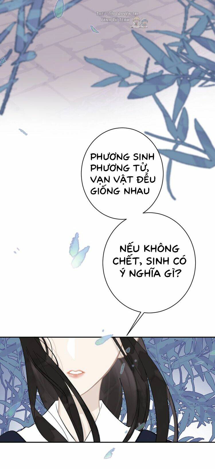 Mãn Đình Phương - Thiên Hạ Duy Khanh Chương 5 Ảnh 13
