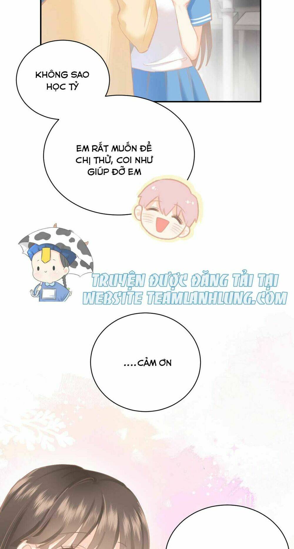 Khảo Nghiệm Cuối Cùng Của Tra Nữ Chương 7 Ảnh 17
