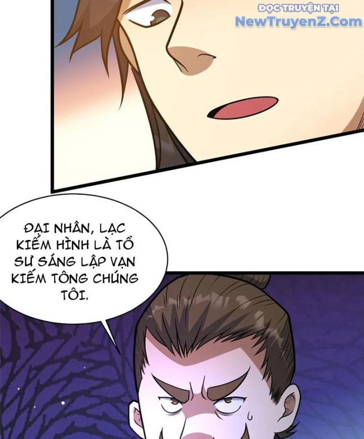 Siêu Phàm Sát Thần Chương 249 Ảnh 48