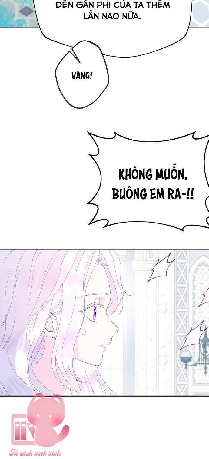 Tiền Là Tất Cả Chồng Là Phù Du Chương 81 Ảnh 44
