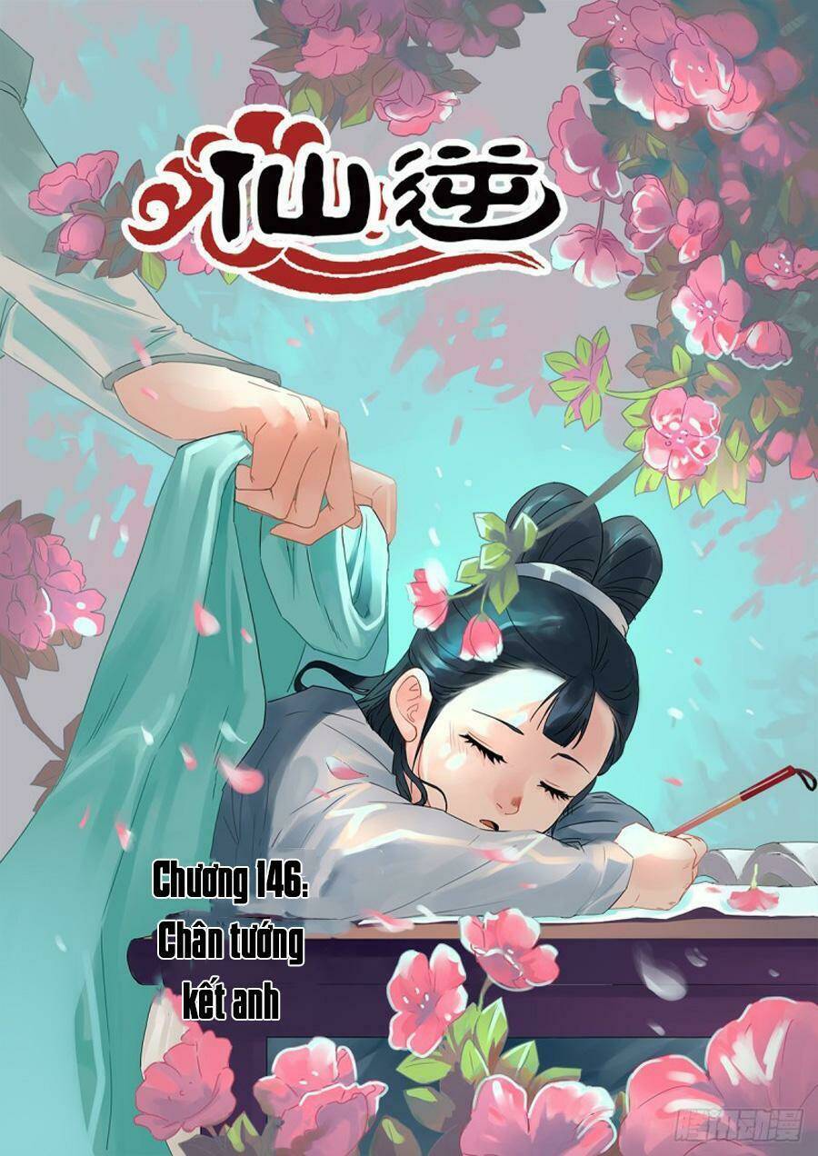 Tiên Nghịch Chương 146 Ảnh 25