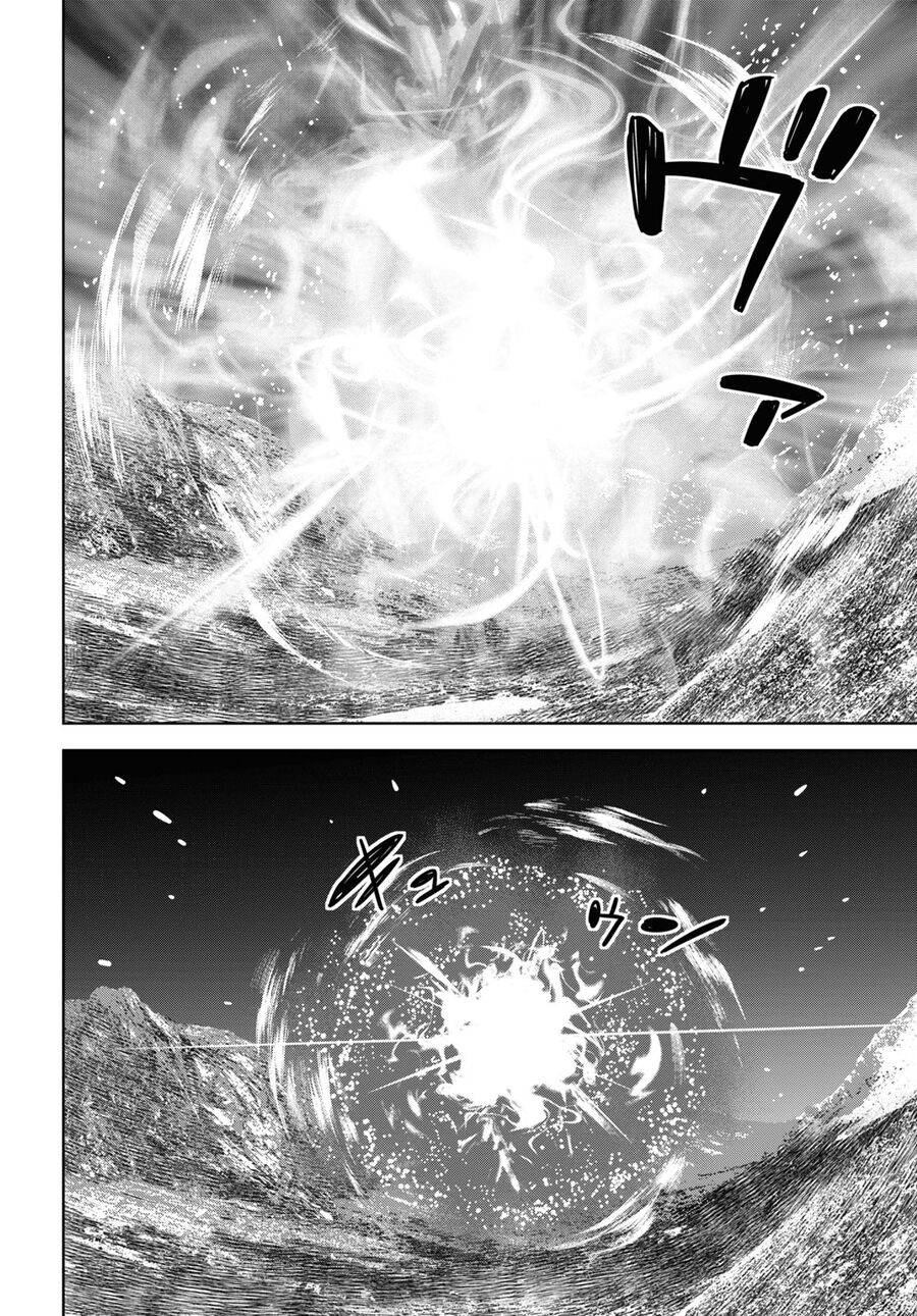 Monogatari No Kuromaku Ni Tensei Shite Chương 15 Ảnh 49