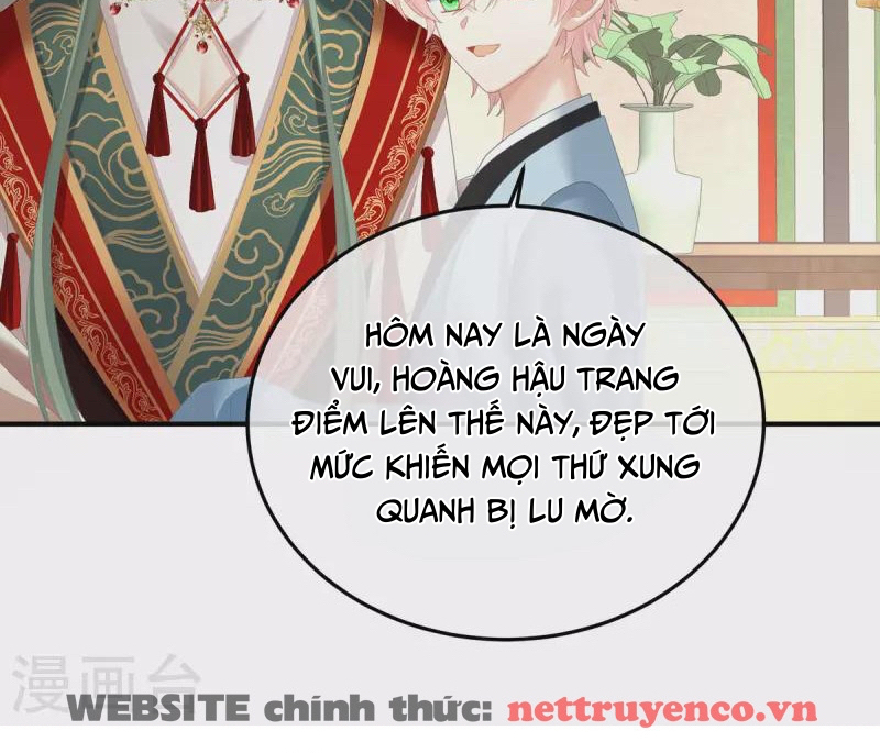 Hậu Cung Của Nữ Đế Chương 375 Ảnh 24